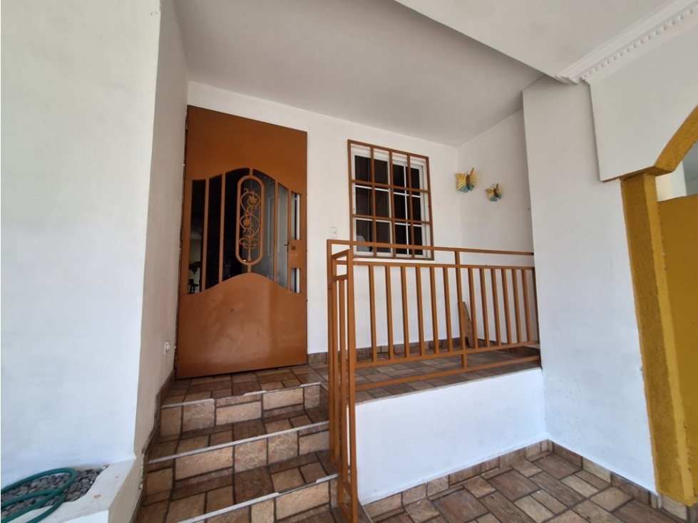 HERMOSA CASA DUPLEX EN VENTA PH VILLAS DEL NARANJAL PEDREGAL - 3