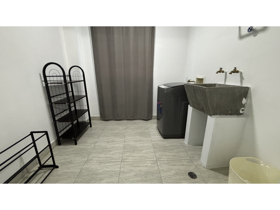 APARTAMENTOS NUEVOS ENTREGA INMEDIATA EN LA SIESTA DE TOCUMEN — foto 3