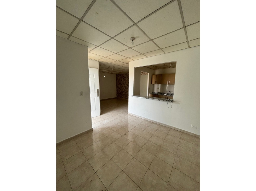 CASA EN ALQUILER Y VENTA HACIENDA SANTA FE - 5