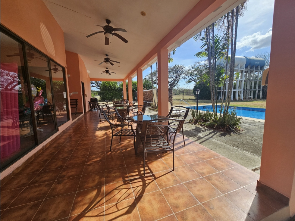 Hermoso terreno en La Colonia Chame — foto 3