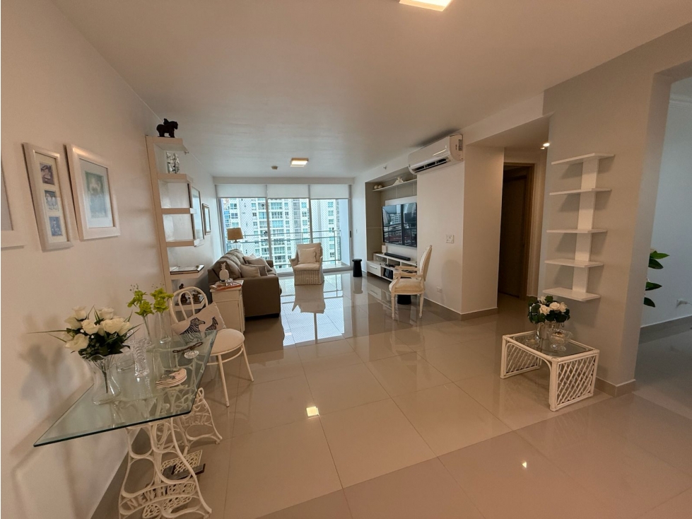 Hermoso apartamento PH Zaphiro — foto 3