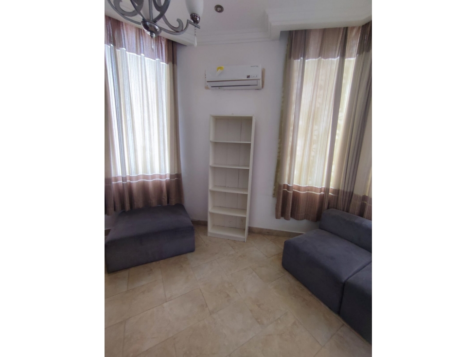 PH Pacific Hills apto estudio — foto 4