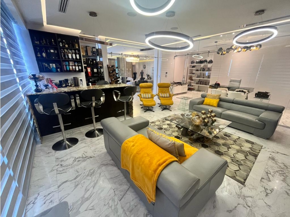 Espectacular penthouse PH Regalia — foto 6