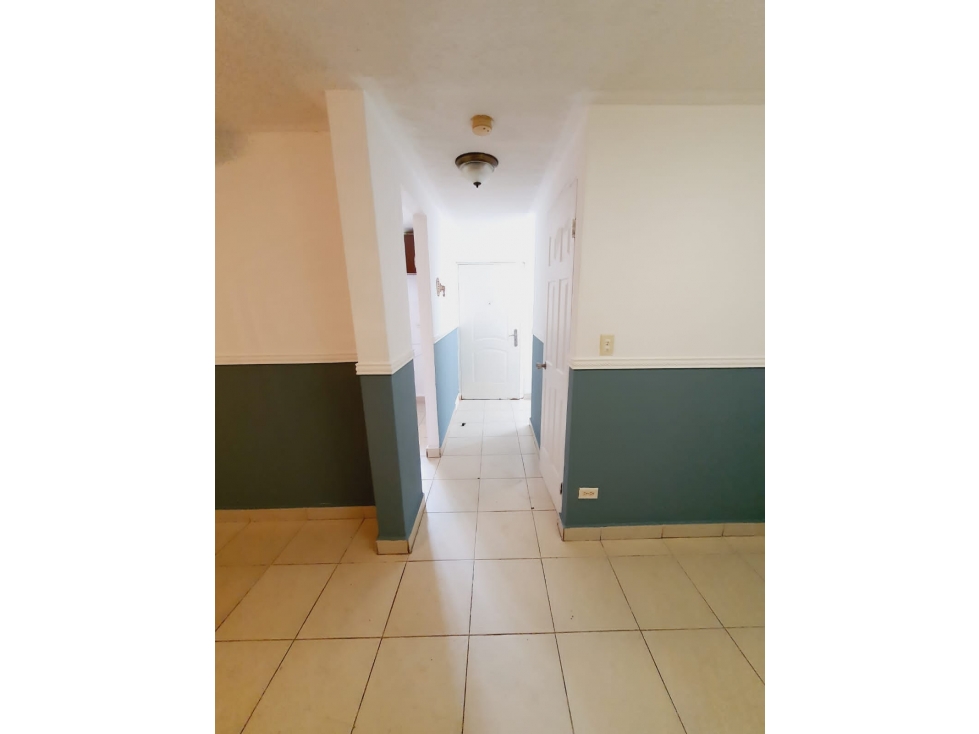 CASA EN VENTA EN PH PRIVADO P.H. LOS SAUCES- PEDREGAL - 3