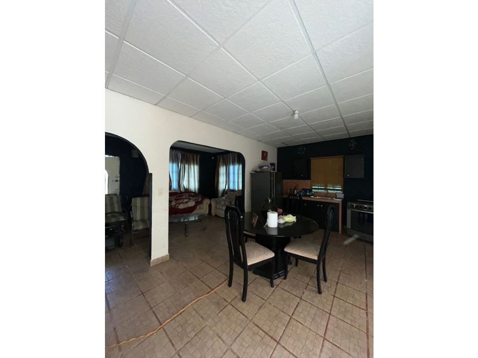 Casa en venta con piscina en Nueva Gorgona NISAL — foto 4