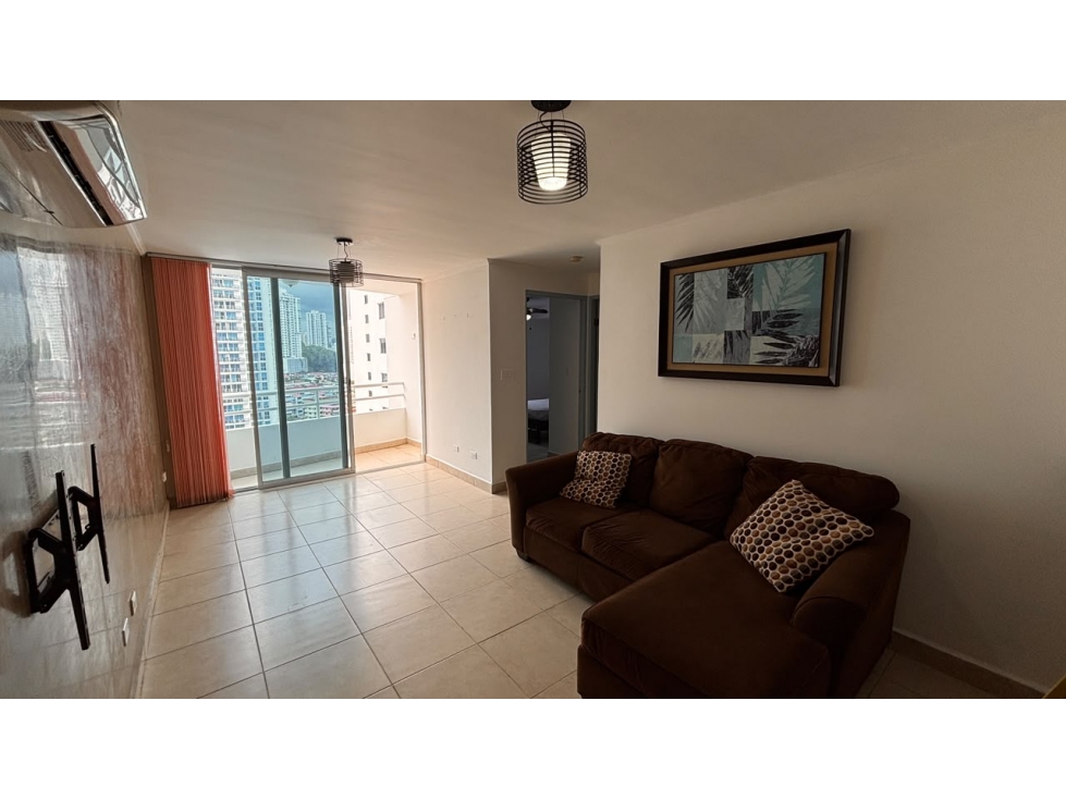 APARTAMENTO A PASOS DEL PARQUE OMAR - PH SPLENDOR BY THE PARK — foto 6