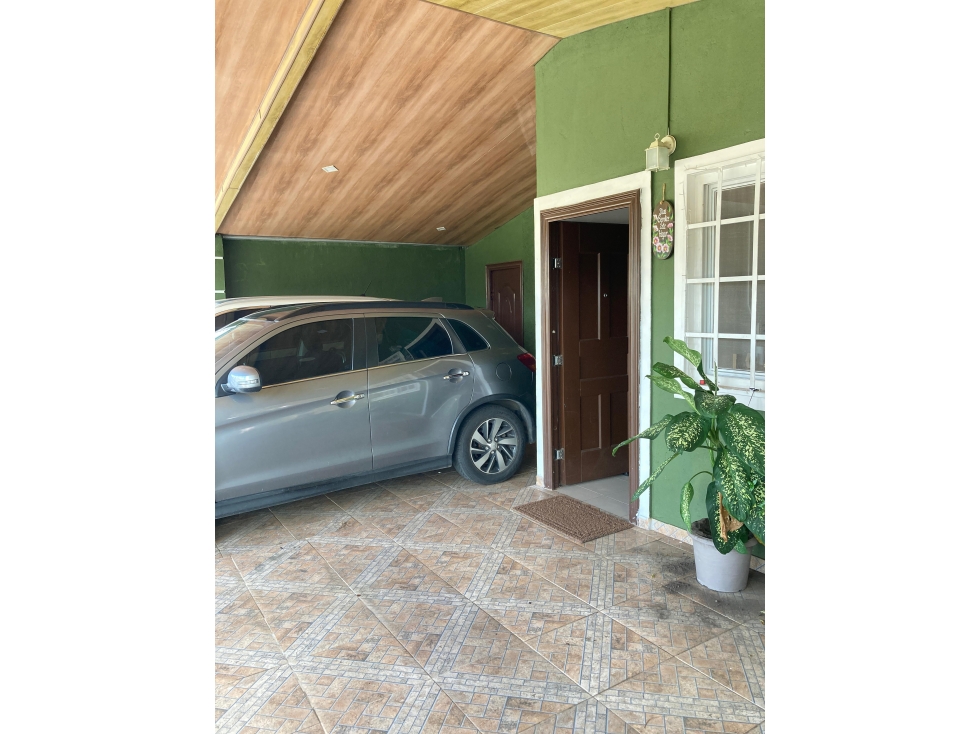 SE VENDE HERMOSA CASA EN PRADERAS DEL CAMPO CHORRERA - 3