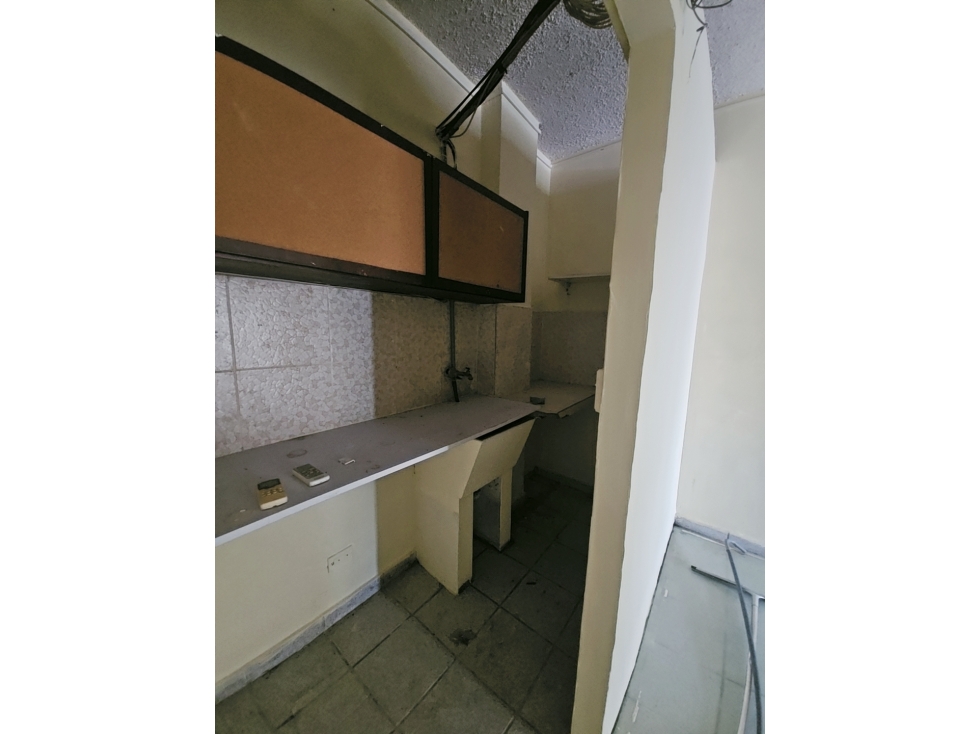 COD13 Local Comercial en Dos Mares - 3