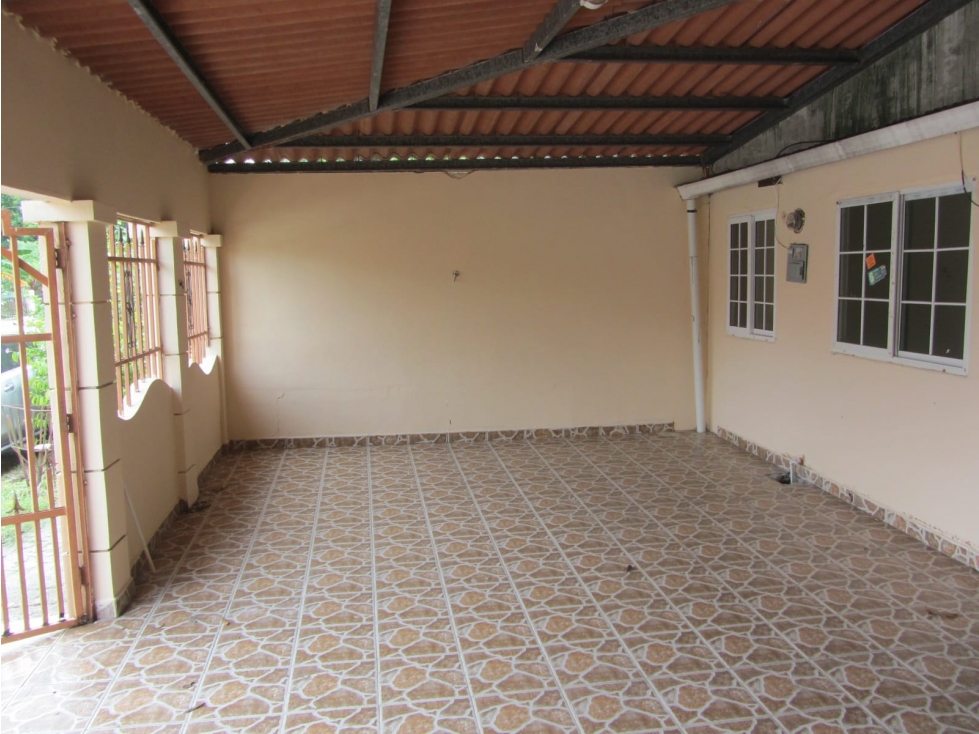 Casa en Nuevo Arraiján - Ciudad del Futuro Sector B 3R| 2B| 2P — foto 4