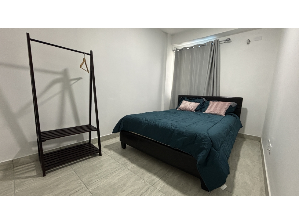 APARTAMENTOS NUEVOS ENTREGA INMEDIATA EN LA SIESTA DE TOCUMEN — foto 4