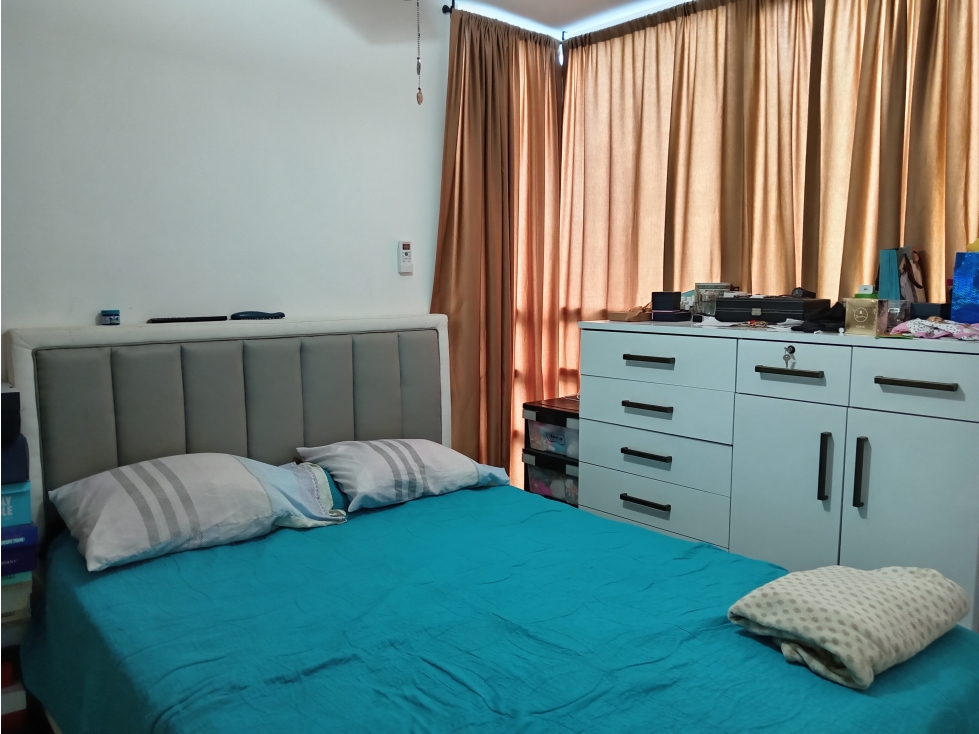 Apartamento en PH Terrazas del Balmoral 2R| 2B| 2P (Negociable) - 6