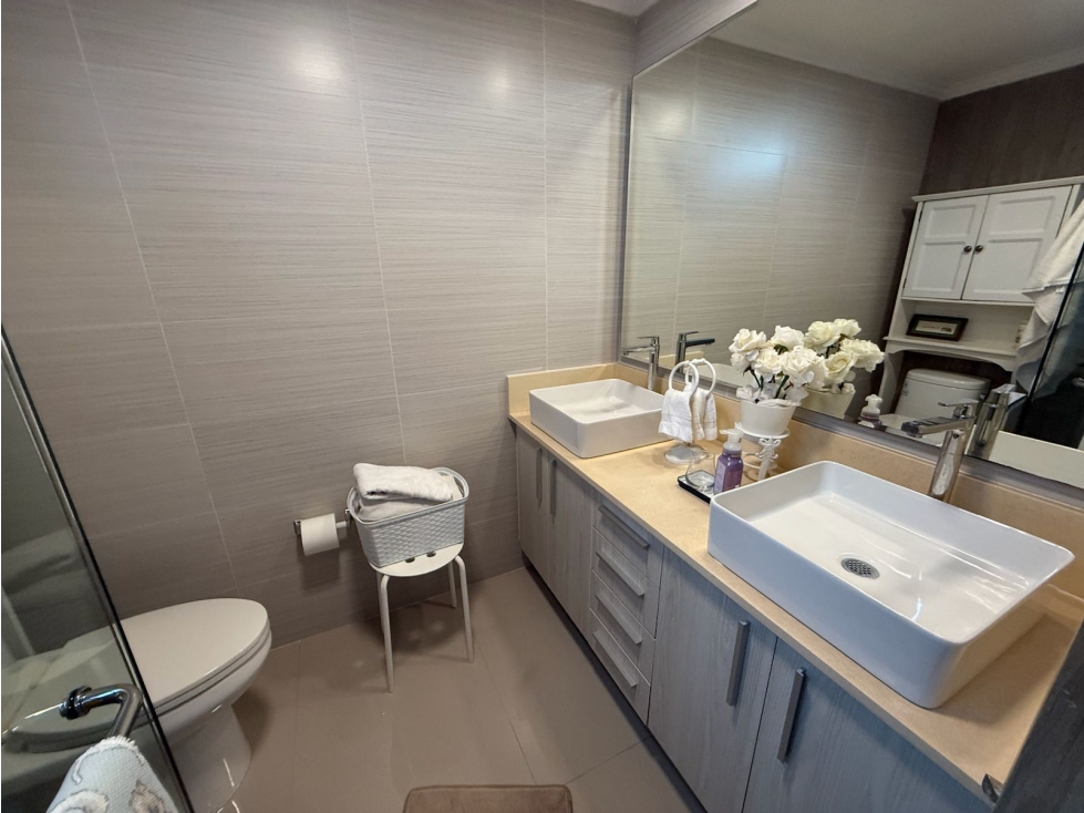 Hermoso apartamento PH Zaphiro — foto 4