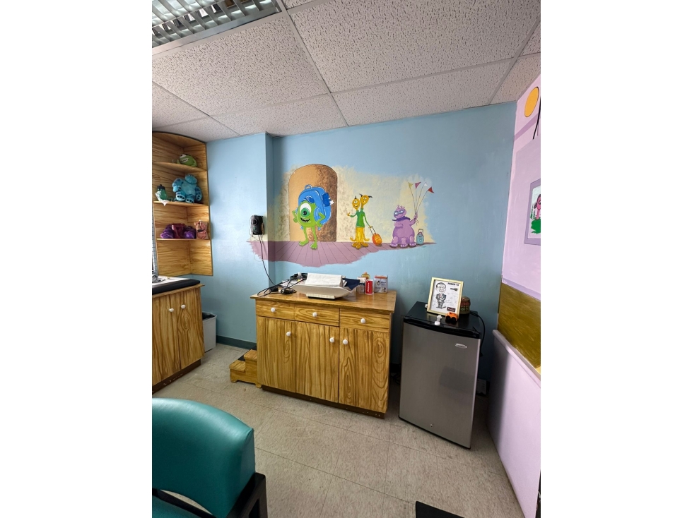 Consultorio en venta San Judas Tadeo - 4