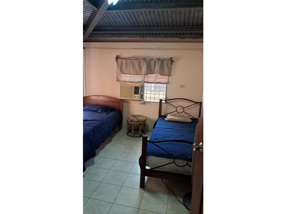 Casa Guararé - 5