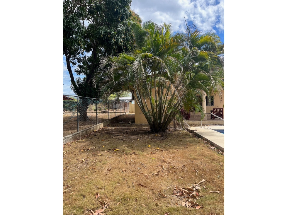 Casa en venta con piscina en Nueva Gorgona NISAL — foto 5
