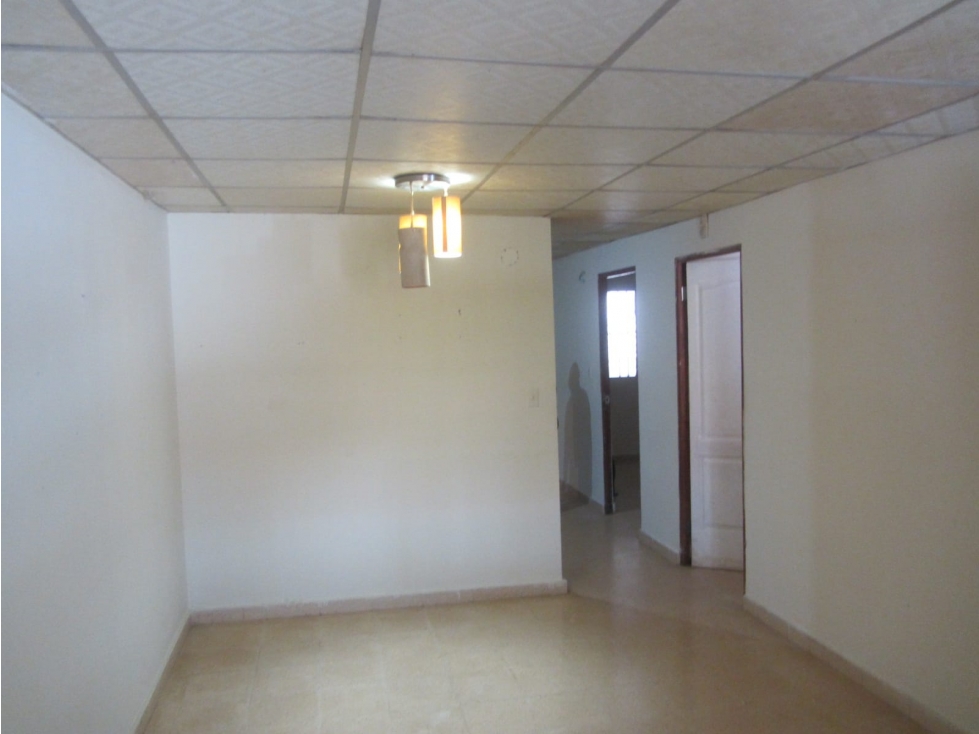 Casa en Nuevo Arraiján - Ciudad del Futuro Sector B 3R| 2B| 2P — foto 5