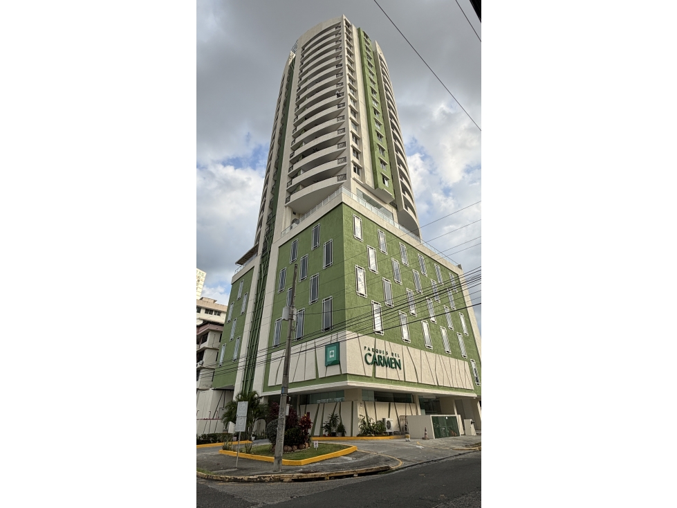 PH PARQUES DEL CARMEN | PRECIO NEGOCIABLE