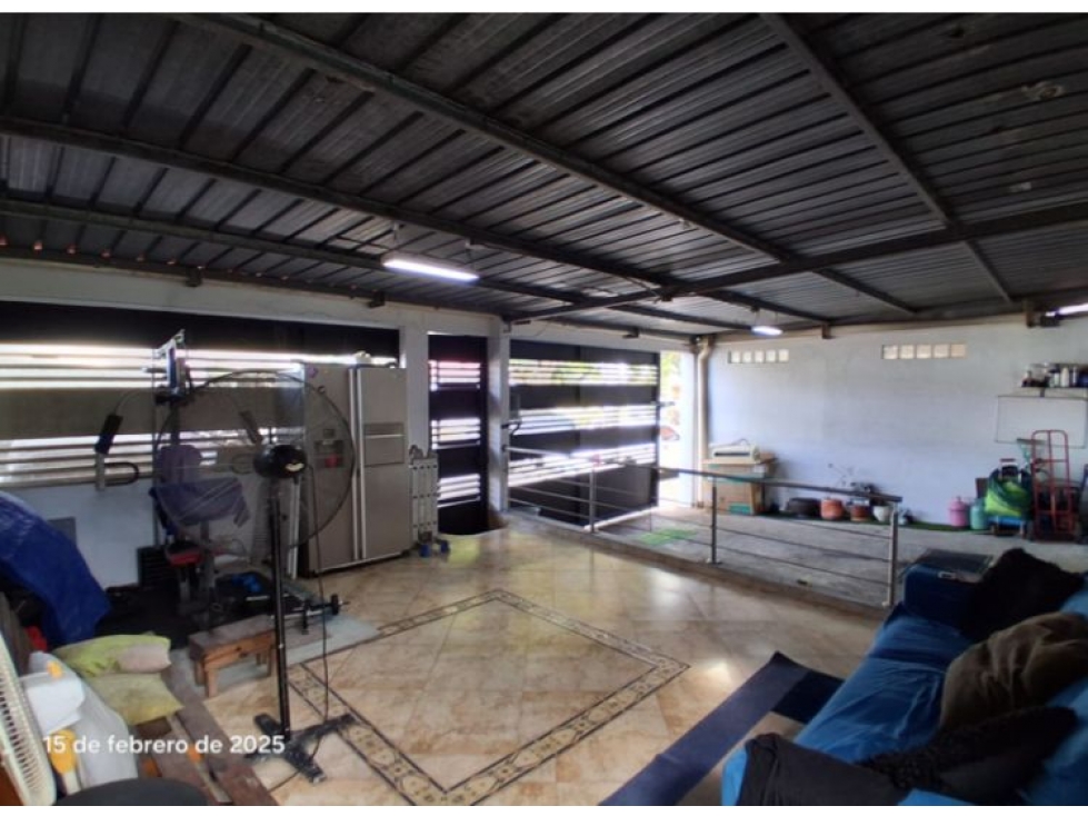 OPORTUNIDAD UNICA CASA EN VENTA VIA PRINCIPAL NEGOCIABLE — foto 5