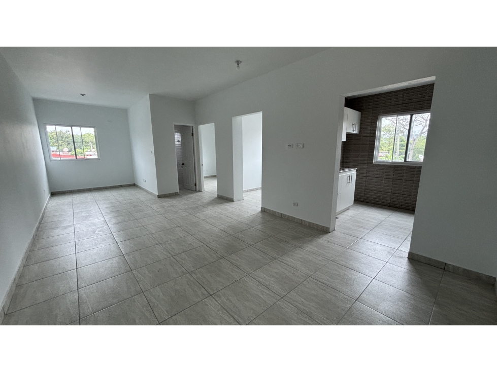 APARTAMENTOS NUEVOS ENTREGA INMEDIATA EN LA SIESTA DE TOCUMEN — foto 5