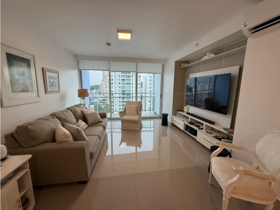 Hermoso apartamento PH Zaphiro — foto 5