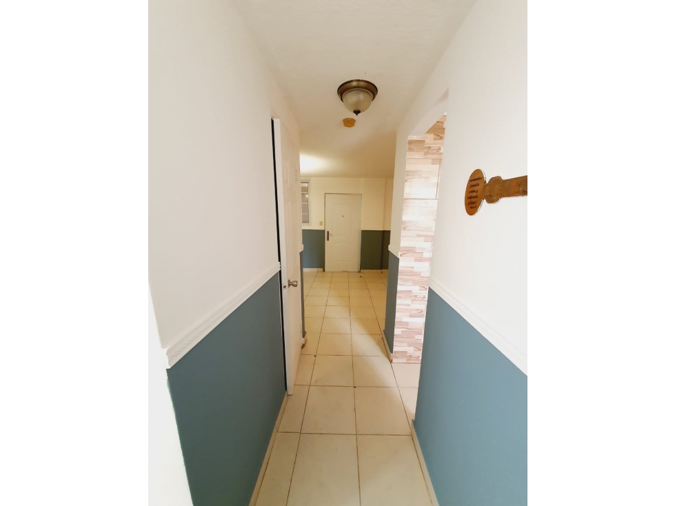 CASA EN VENTA EN PH PRIVADO P.H. LOS SAUCES- PEDREGAL - 5