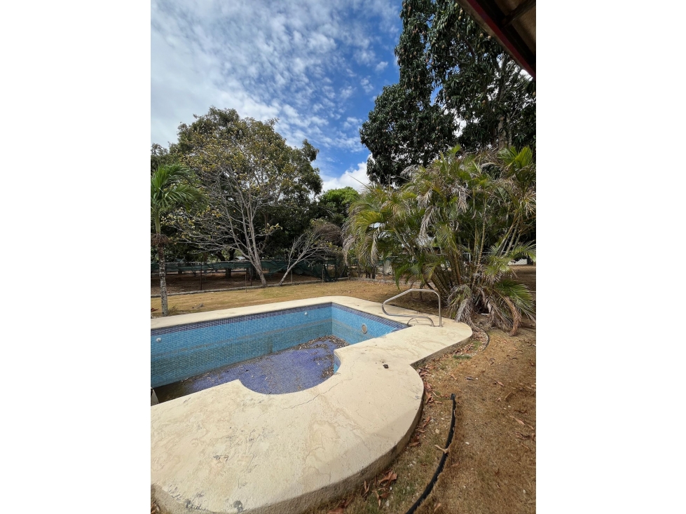 Casa en venta con piscina en Nueva Gorgona NISAL — foto 6