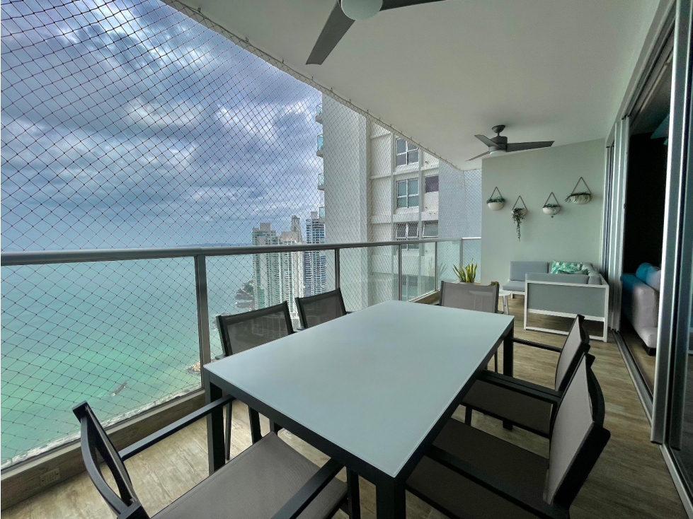 Q TOWER PUNTA PACIFICA | EN VENTA