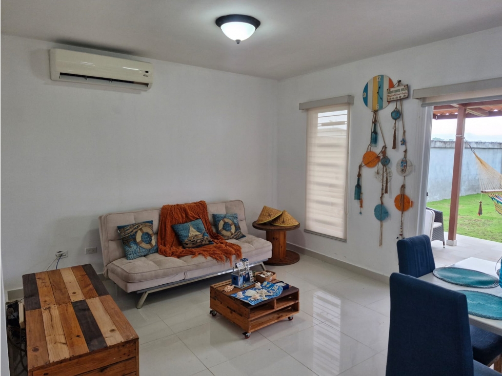 VENDO THE VILLAGE BEACH RESIDENCES ( CORONADO) - 6