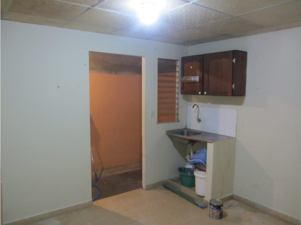 Casa en Nuevo Arraiján - Ciudad del Futuro Sector B 3R| 2B| 2P — foto 6