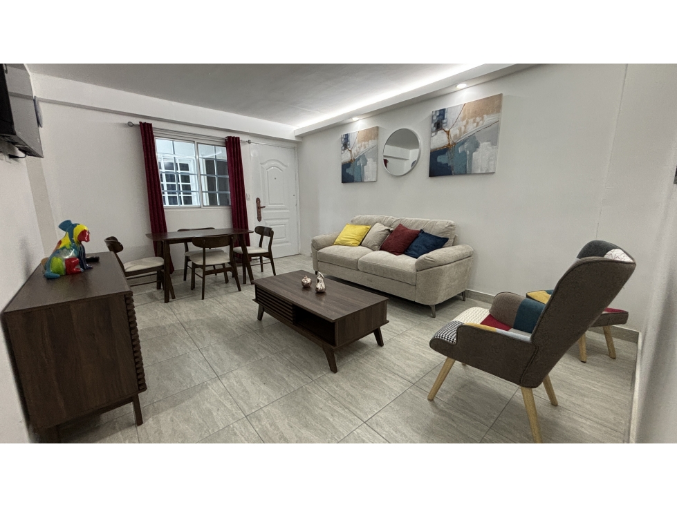 APARTAMENTOS NUEVOS ENTREGA INMEDIATA EN LA SIESTA DE TOCUMEN — foto 6