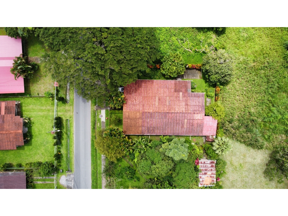 CASA EN EL VALLE DE ANTON - 6