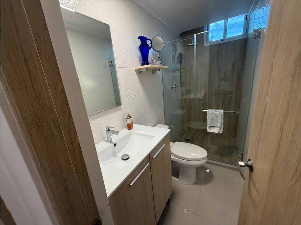 Hermoso apartamento PH Zaphiro — foto 6