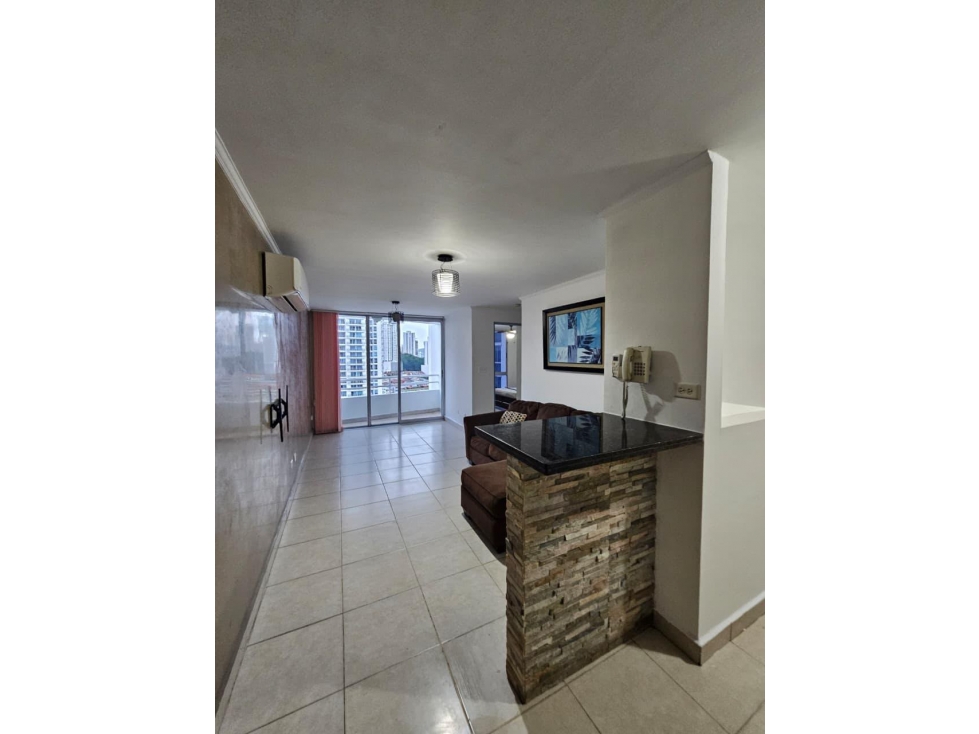 APARTAMENTO A PASOS DEL PARQUE OMAR - PH SPLENDOR BY THE PARK — foto 2