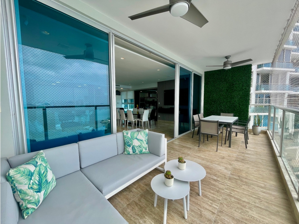 Q TOWER PUNTA PACIFICA | EN VENTA — foto 6