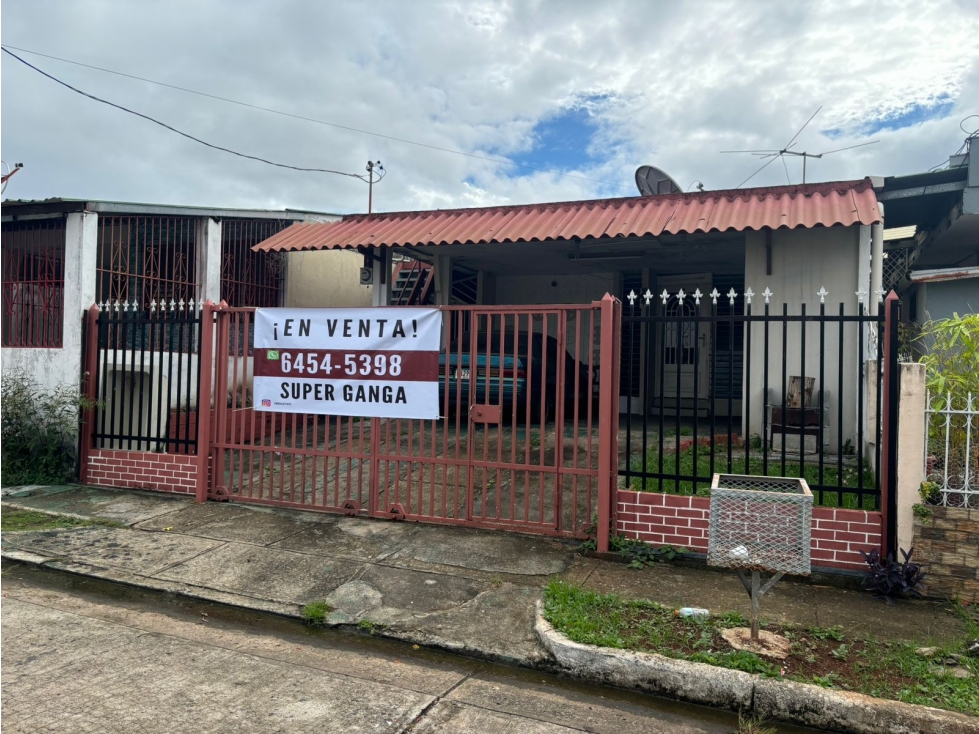 EXCLENTE PARA INVERSION CASA EN VENTA BELLO HORIZONTE