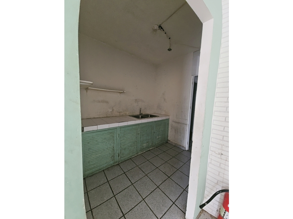 COD13 Local Comercial en Dos Mares - 5
