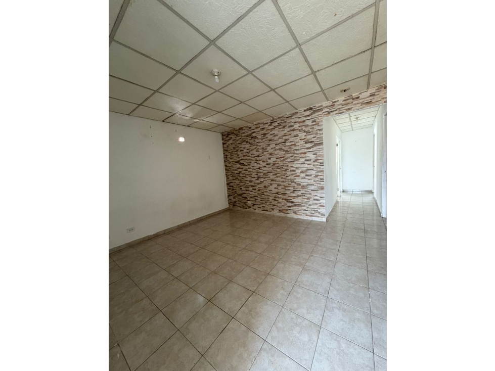 CASA EN ALQUILER Y VENTA HACIENDA SANTA FE - 2