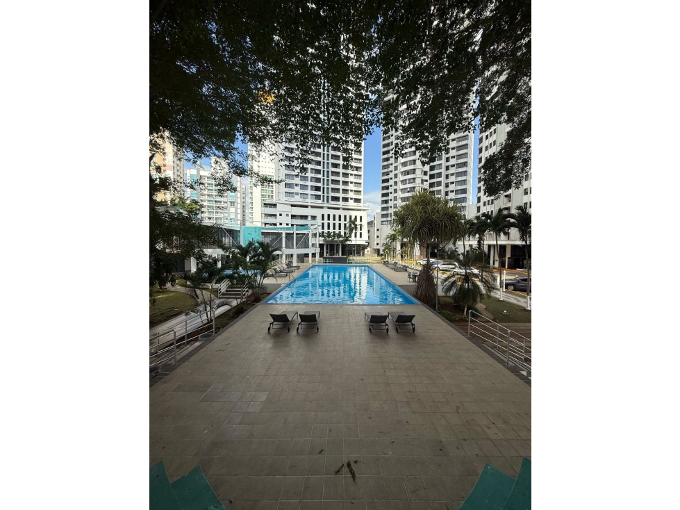 PH Pacific Hills apto estudio