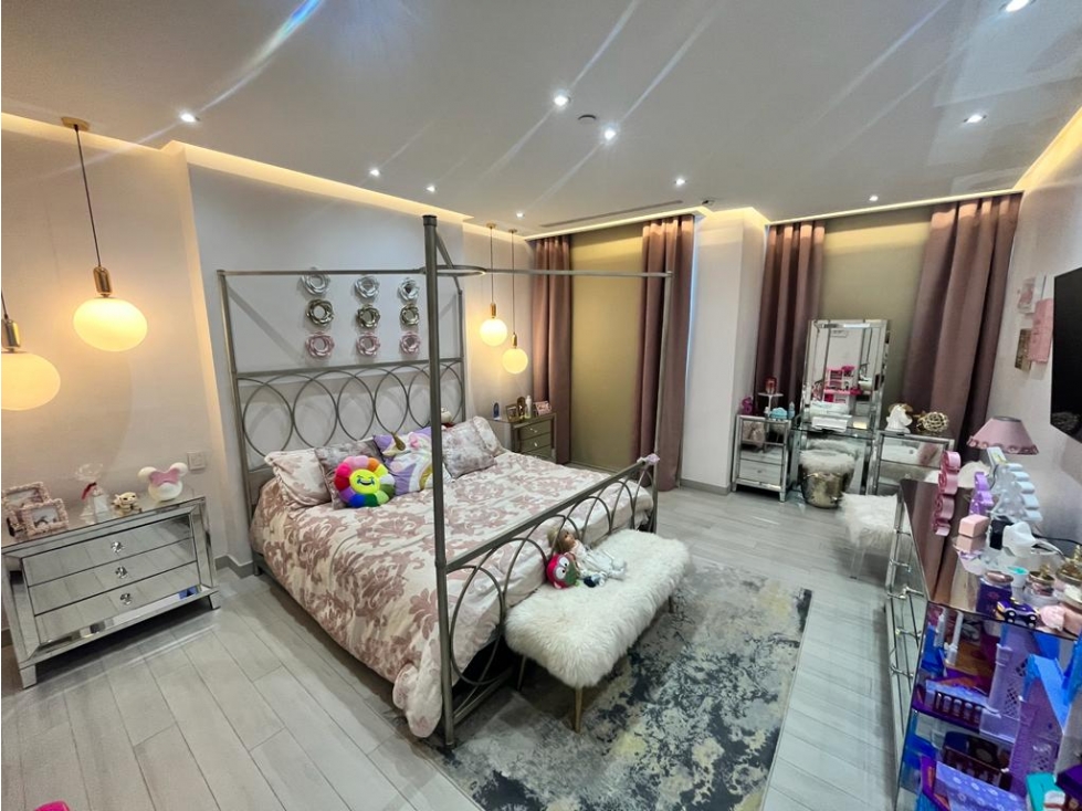 Espectacular penthouse PH Regalia — foto 3