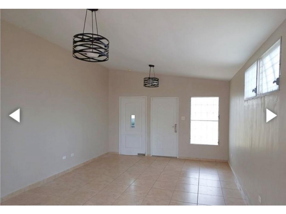 Casa en esquina - Brisas del Golf Arraiján 3R| 2B| 2P (negociable) — foto 6