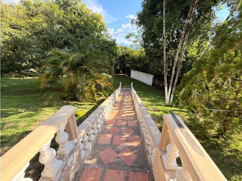Venta Finca Sopetran — foto 5