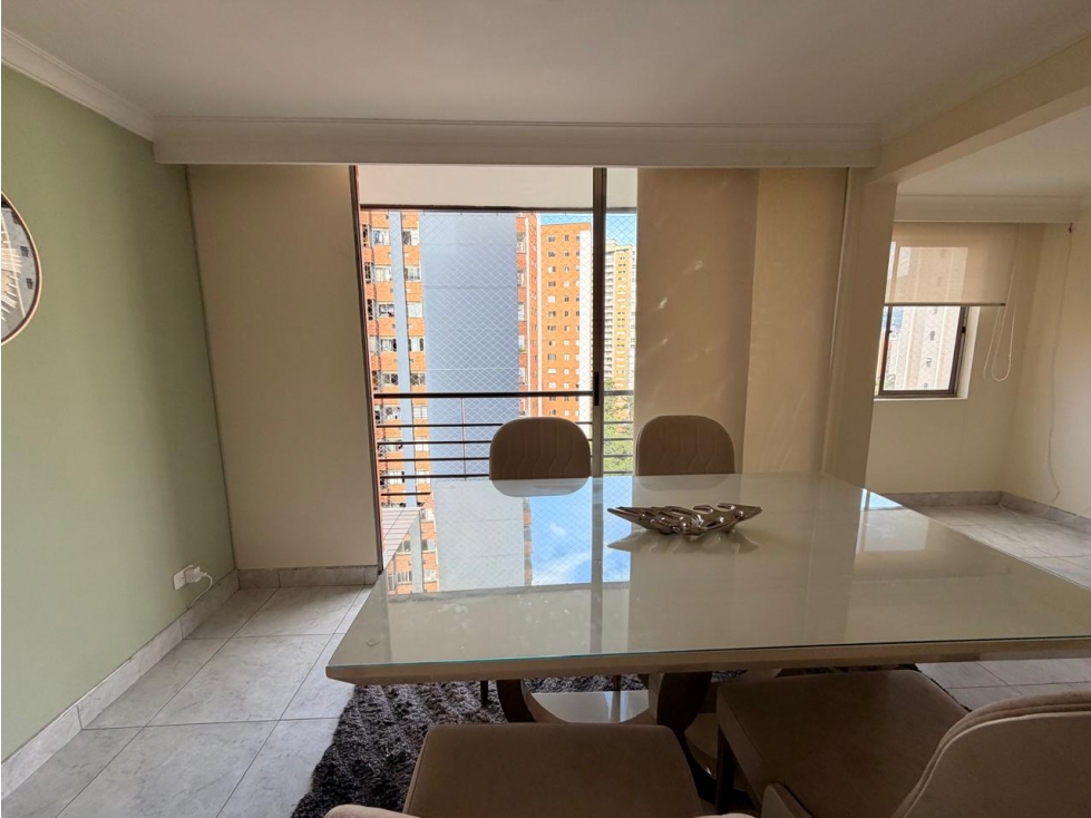 Venta Apartamento - Loma de los Bernal (Belén) — foto 4