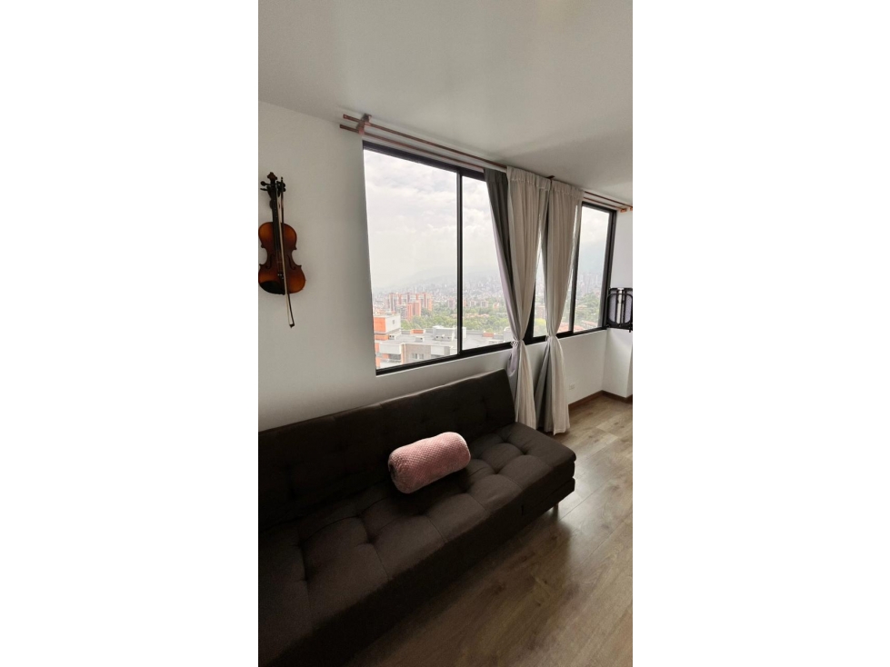Venta Apartamento Envigado - El Trianón — foto 5