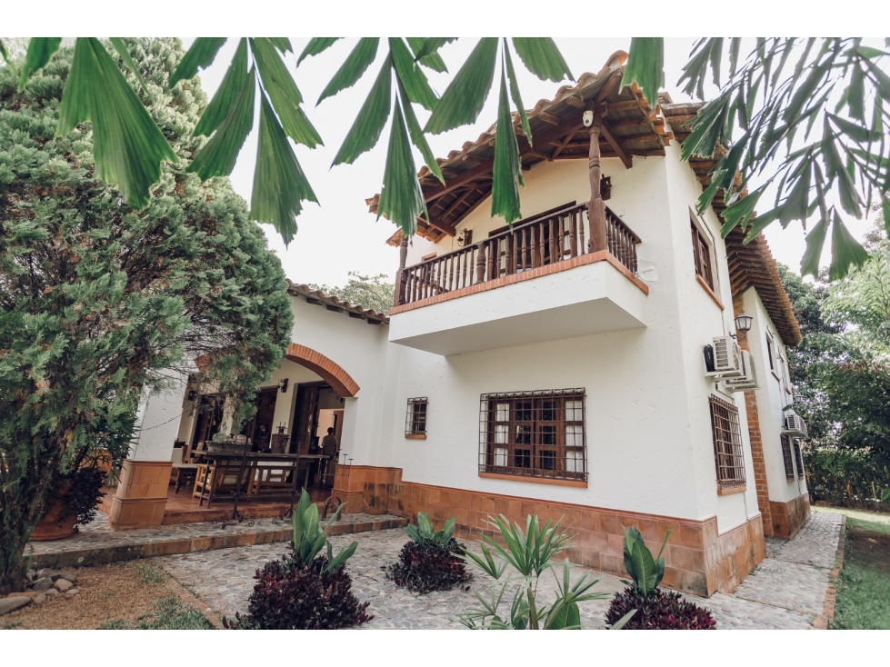 Venta Finca Colonial en Santa Fe de Antioquia — foto 6