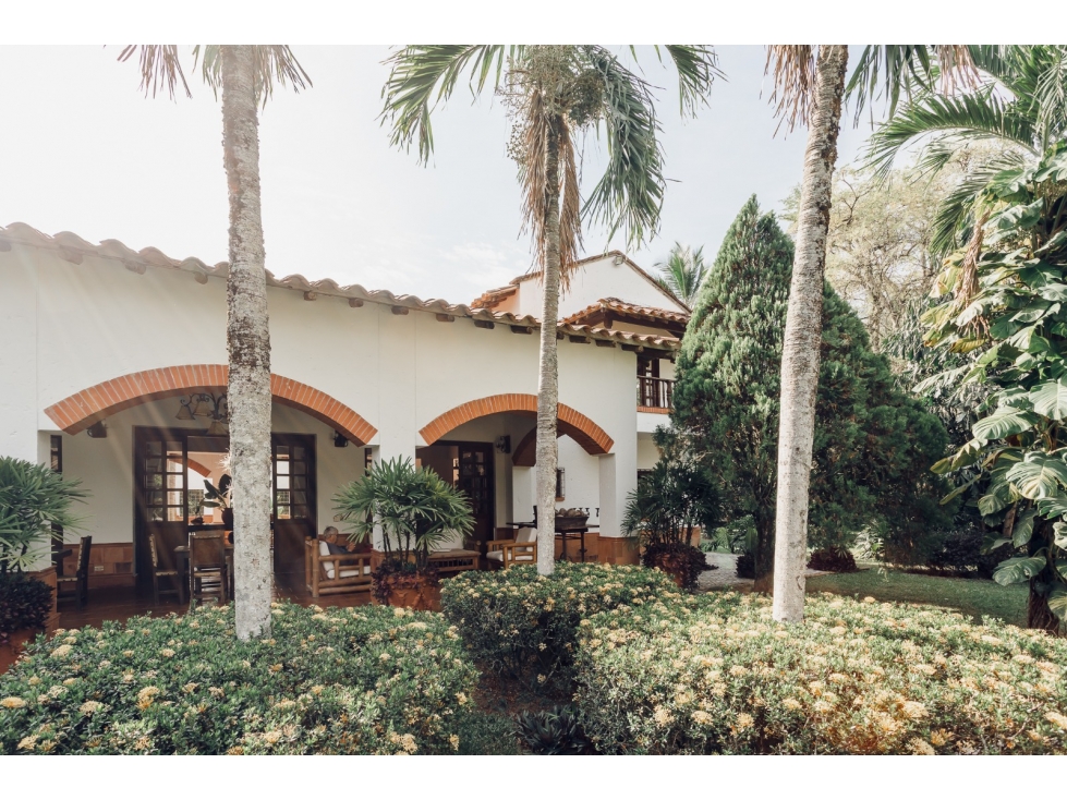 Venta Finca Colonial en Santa Fe de Antioquia — foto 5