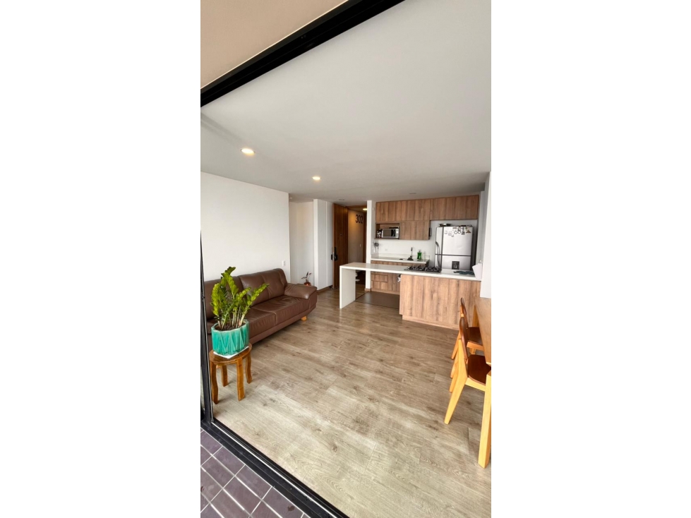 Venta Apartamento Envigado - El Trianón — foto 3
