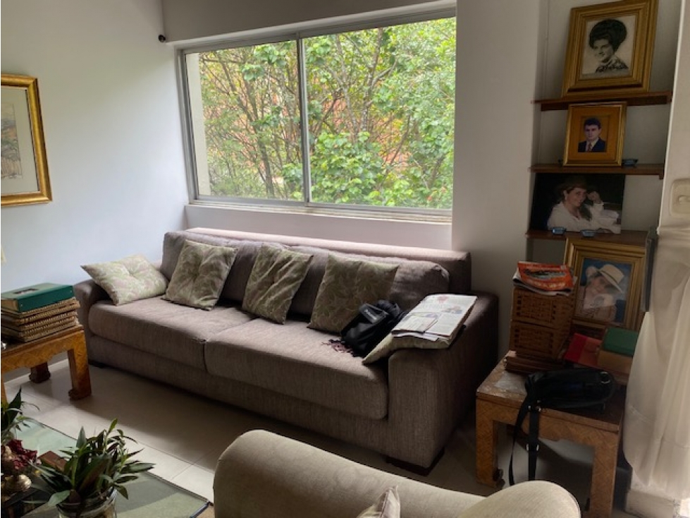 Apartamento en venta Medellín_ Conquistadores — foto 6
