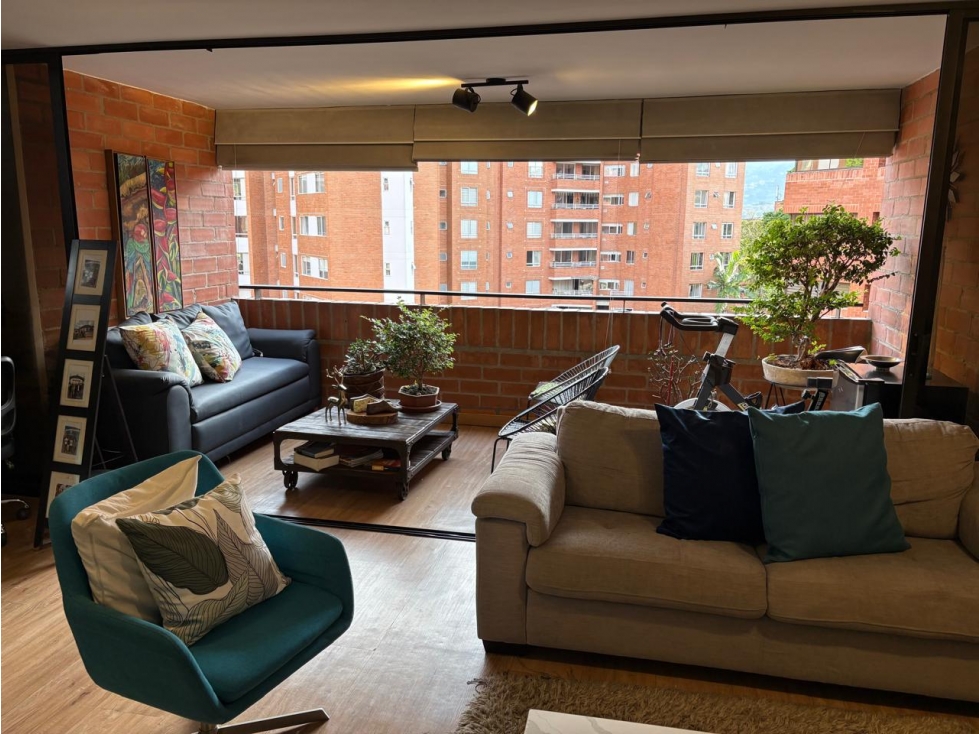Venta Apartamento - Sector Oviedo