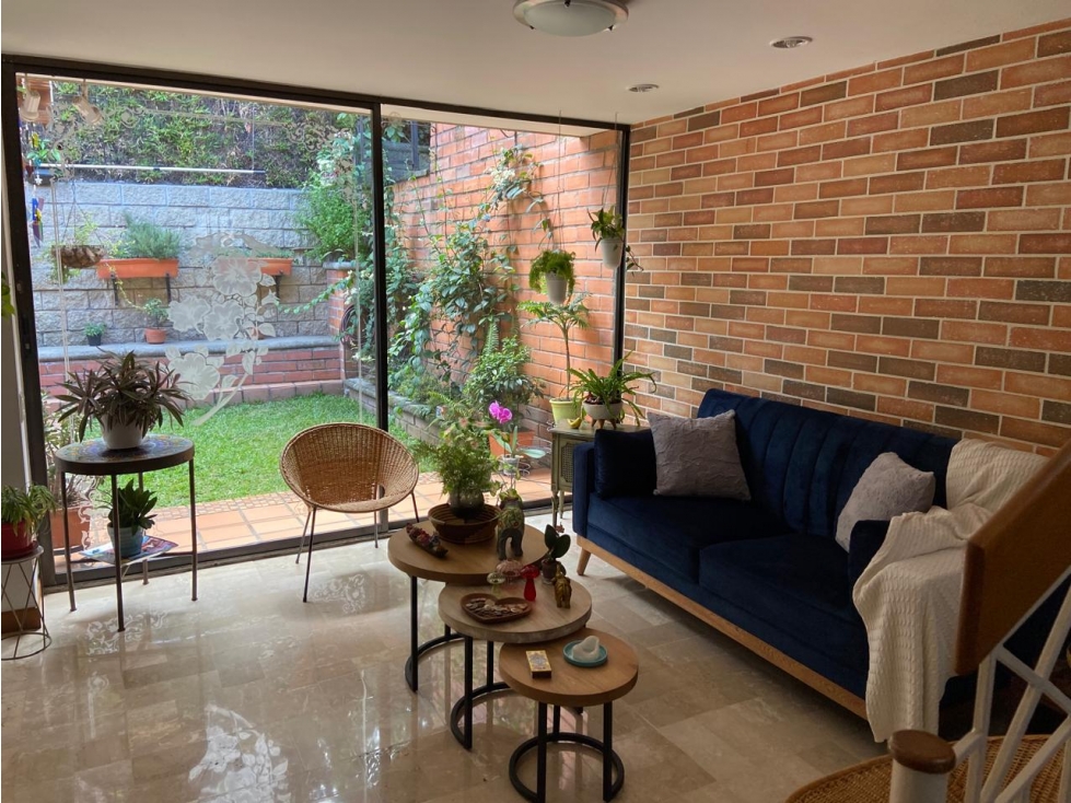 Venta Casa Loma de los Bernal - Belén