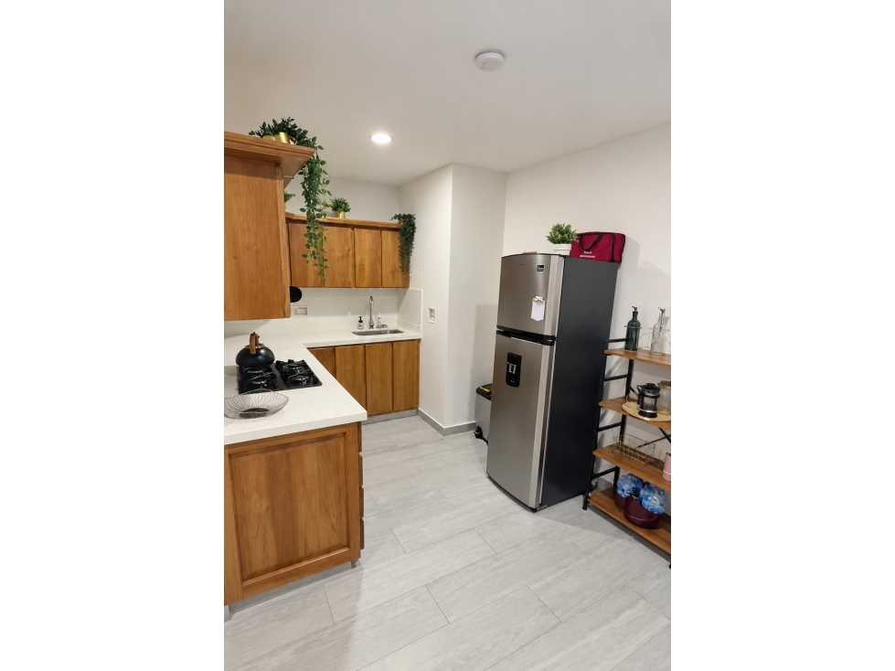 Venta Apartamento en Jardín Antioquia — foto 6